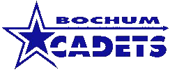 Bochum Cadets