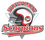 Stuttgart Scorpions