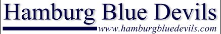 Hamburg Blue Devils (Fanpage)